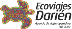 Logo de ECOVIAJES DARIEN CARIBE