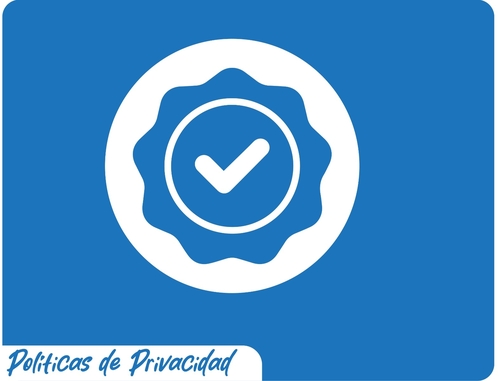 Imagen de Políticas de Privacidad y Datos Personales
