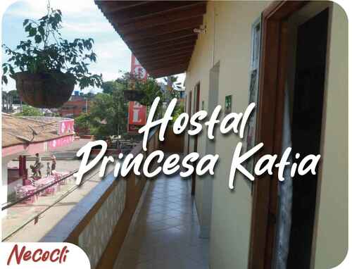 Hostal Princesa Katia