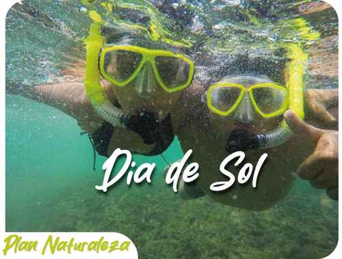 Día de Sol - Sapzurro, La Miel & Playa Soledad