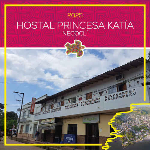 Imagen de HOSTAL PRINCESA KATÍA