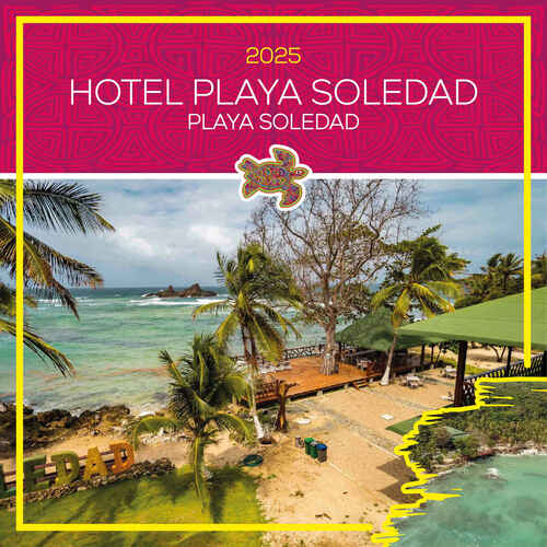 Imagen de HOTEL PLAYA SOLEDAD