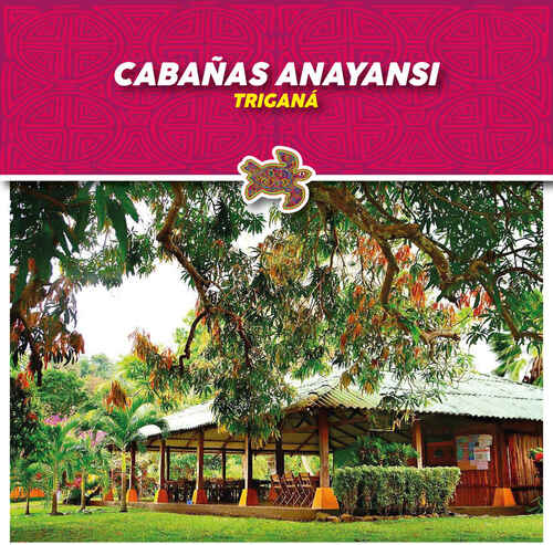 CABAÑAS ANAYANSI