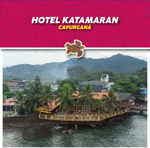 HOTEL KATAMARAN