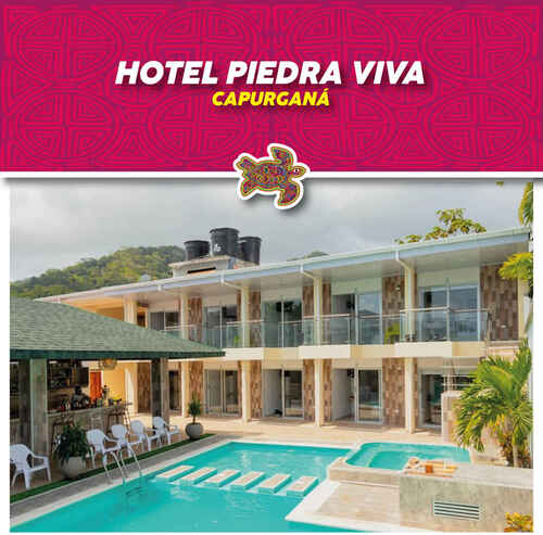 HOTEL PIEDRA VIVA